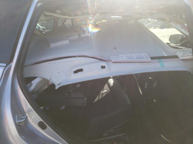 Photo 5 VIN: JTMDJREV2GD014282 - TOYOTA RAV4 HV LI 