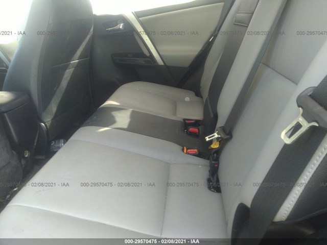 Photo 7 VIN: JTMDJREV2GD015321 - TOYOTA RAV4 