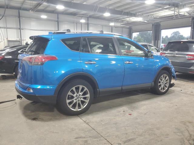 Photo 2 VIN: JTMDJREV2GD021975 - TOYOTA RAV4 HV LI 