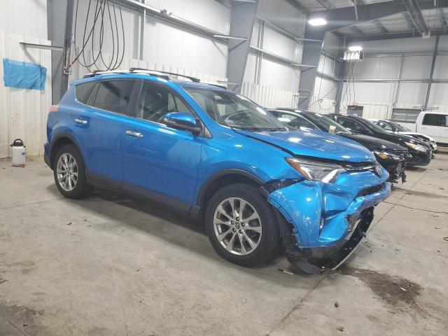 Photo 3 VIN: JTMDJREV2GD021975 - TOYOTA RAV4 HV LI 