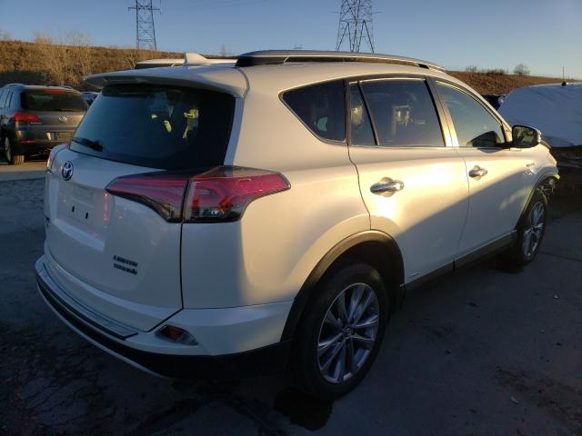 Photo 3 VIN: JTMDJREV2GD027128 - TOYOTA RAV4 HV LI 