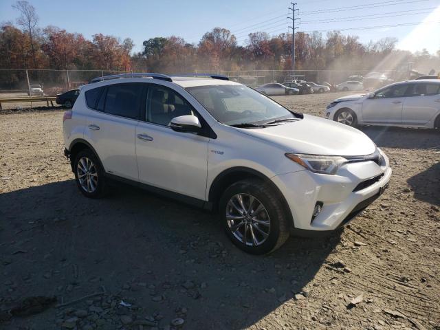 Photo 3 VIN: JTMDJREV2GD030241 - TOYOTA RAV4 