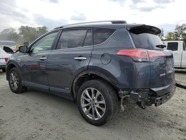 Photo 1 VIN: JTMDJREV2GD030420 - TOYOTA RAV4 HV LI 