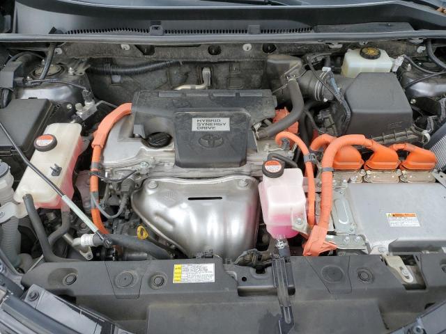 Photo 10 VIN: JTMDJREV2GD030420 - TOYOTA RAV4 HV LI 