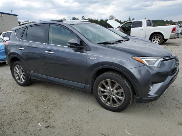 Photo 3 VIN: JTMDJREV2GD030420 - TOYOTA RAV4 HV LI 