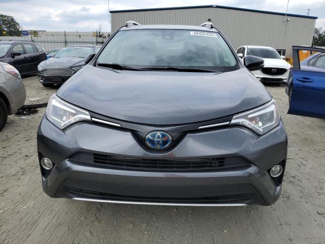 Photo 4 VIN: JTMDJREV2GD030420 - TOYOTA RAV4 HV LI 