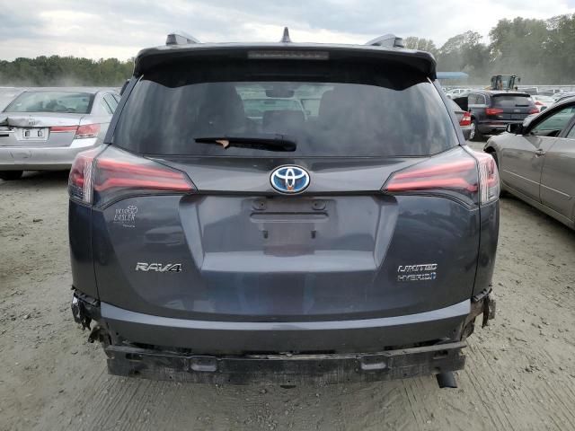 Photo 5 VIN: JTMDJREV2GD030420 - TOYOTA RAV4 HV LI 