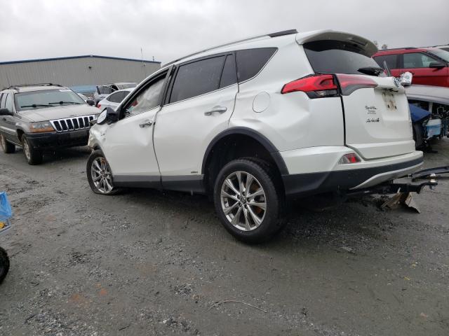 Photo 2 VIN: JTMDJREV2GD031938 - TOYOTA RAV4 HV LI 