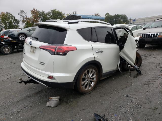 Photo 3 VIN: JTMDJREV2GD031938 - TOYOTA RAV4 HV LI 