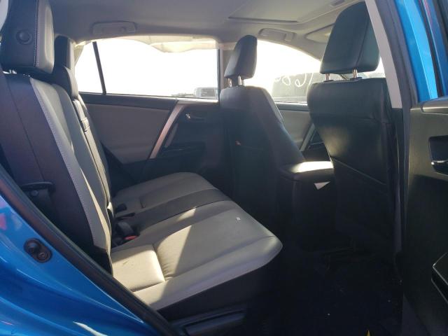 Photo 10 VIN: JTMDJREV2GD034838 - TOYOTA RAV4 HV LI 