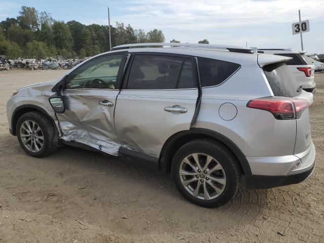 Photo 1 VIN: JTMDJREV2GD041305 - TOYOTA RAV4 HV LI 