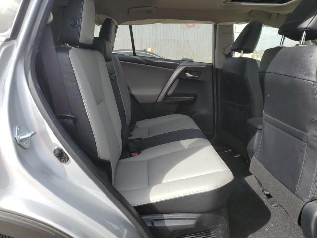 Photo 10 VIN: JTMDJREV2GD041305 - TOYOTA RAV4 HV LI 