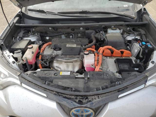 Photo 11 VIN: JTMDJREV2GD041305 - TOYOTA RAV4 HV LI 