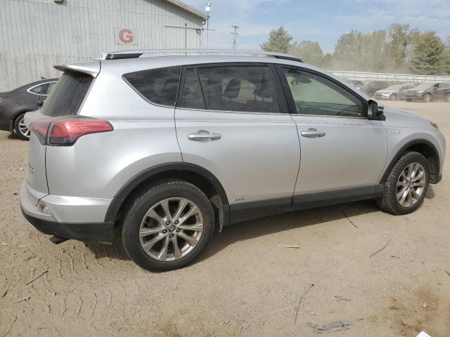 Photo 2 VIN: JTMDJREV2GD041305 - TOYOTA RAV4 HV LI 