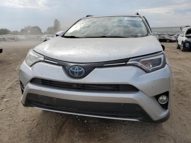 Photo 4 VIN: JTMDJREV2GD041305 - TOYOTA RAV4 HV LI 