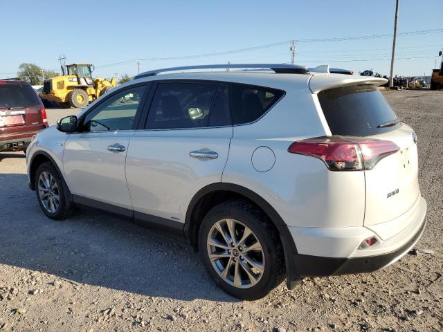 Photo 1 VIN: JTMDJREV2GD042504 - TOYOTA RAV4 HV LI 