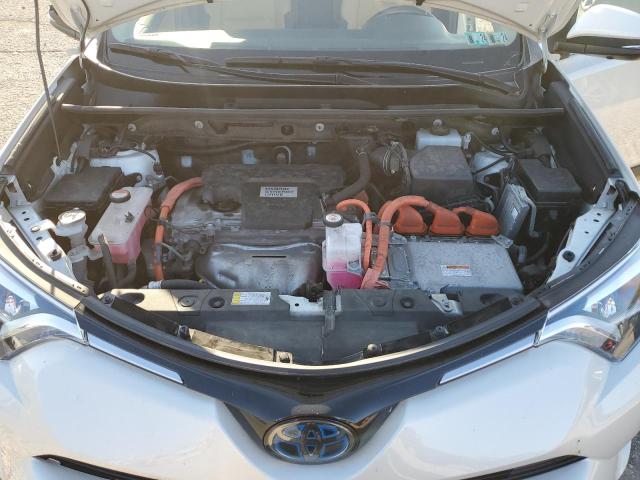 Photo 11 VIN: JTMDJREV2GD042504 - TOYOTA RAV4 HV LI 