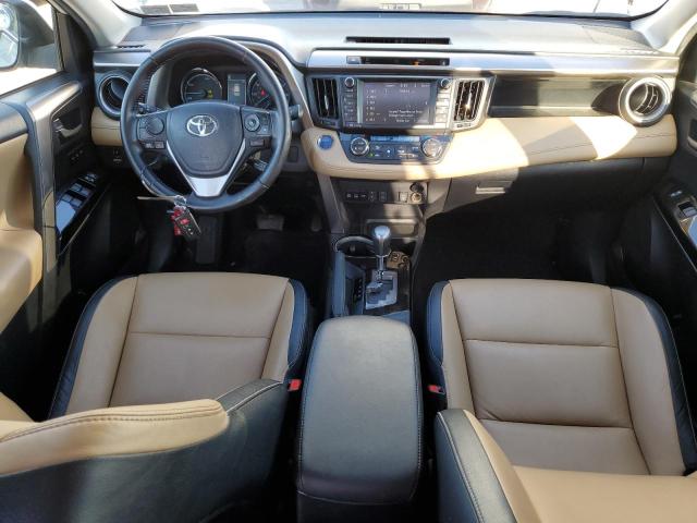 Photo 7 VIN: JTMDJREV2GD042504 - TOYOTA RAV4 HV LI 