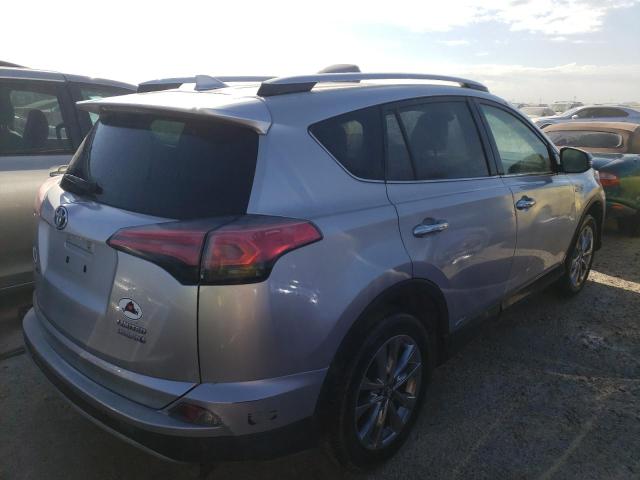 Photo 3 VIN: JTMDJREV2GD046195 - TOYOTA RAV4 HV LI 