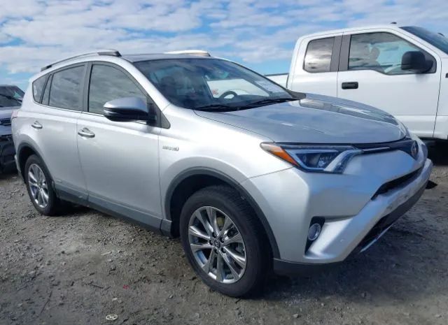 Photo 0 VIN: JTMDJREV2GD046391 - TOYOTA RAV4 HYBRID 