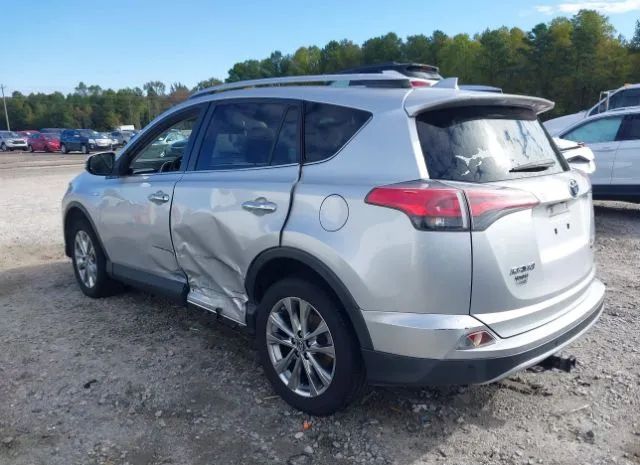 Photo 2 VIN: JTMDJREV2GD046391 - TOYOTA RAV4 HYBRID 