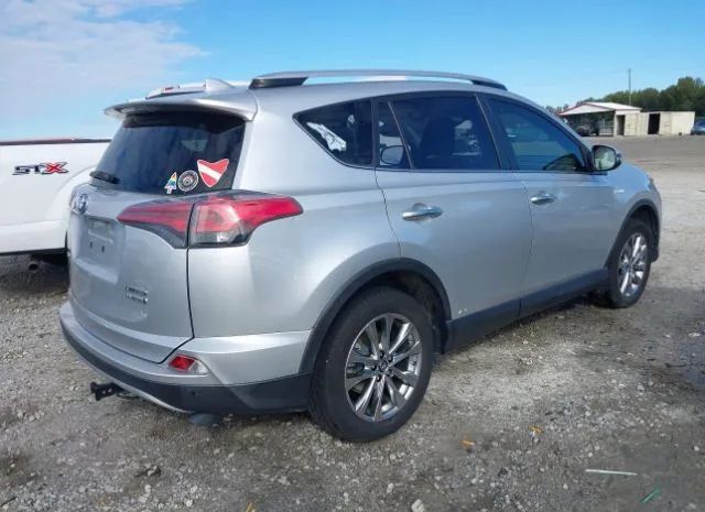 Photo 3 VIN: JTMDJREV2GD046391 - TOYOTA RAV4 HYBRID 