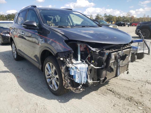 Photo 0 VIN: JTMDJREV2GD056905 - TOYOTA RAV4 HV LI 