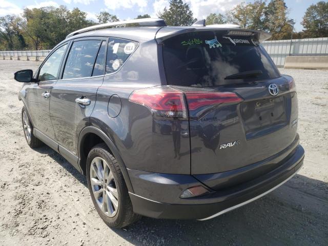 Photo 2 VIN: JTMDJREV2GD056905 - TOYOTA RAV4 HV LI 