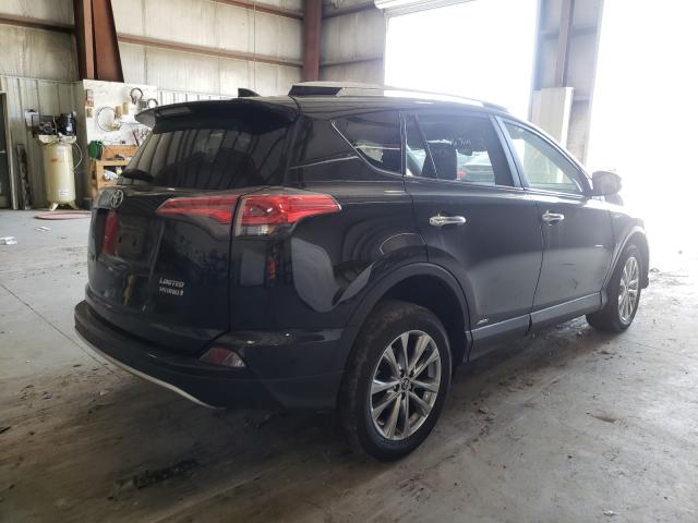 Photo 3 VIN: JTMDJREV2GD058007 - TOYOTA RAV4 HV LI 