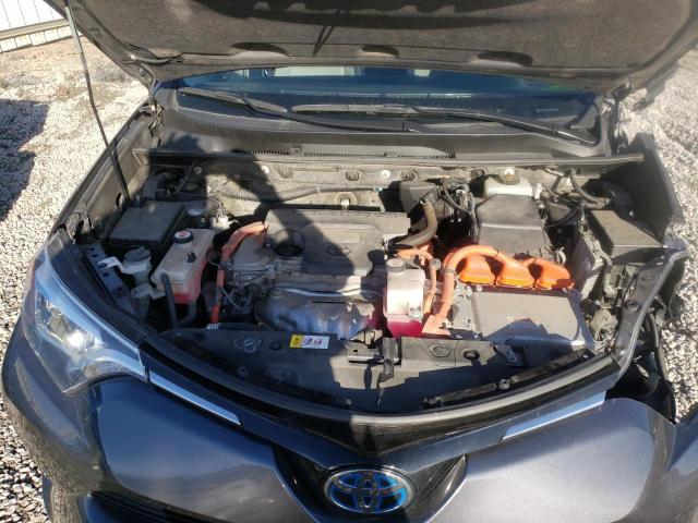 Photo 11 VIN: JTMDJREV2HD060339 - TOYOTA RAV4 HV LI 