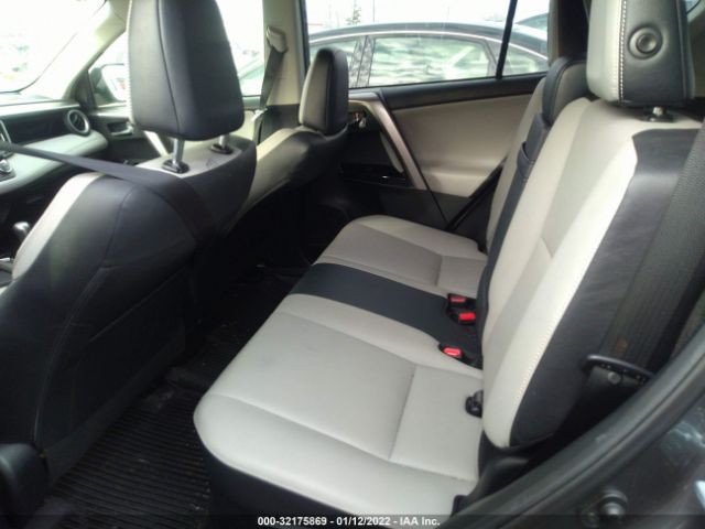 Photo 7 VIN: JTMDJREV2HD067033 - TOYOTA RAV4 HYBRID 