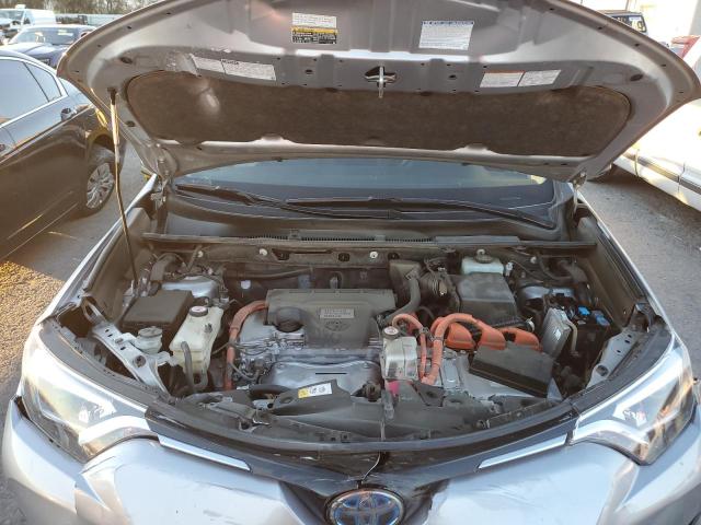 Photo 10 VIN: JTMDJREV2HD074001 - TOYOTA RAV4 HV LI 