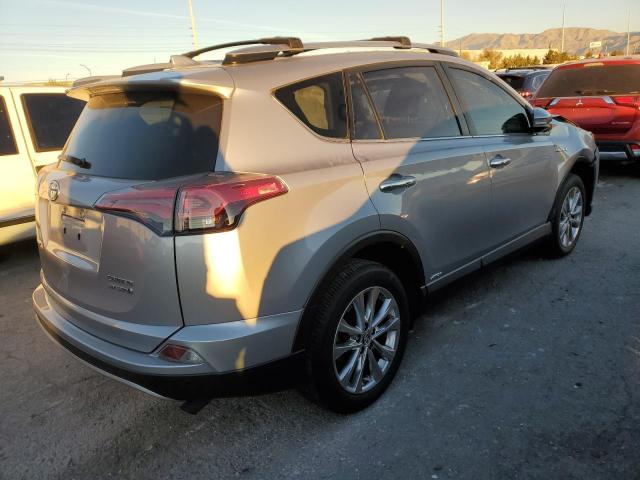 Photo 2 VIN: JTMDJREV2HD074001 - TOYOTA RAV4 HV LI 