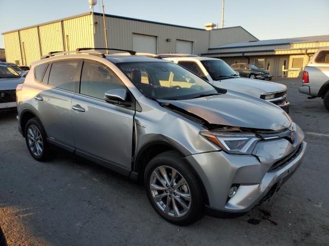 Photo 3 VIN: JTMDJREV2HD074001 - TOYOTA RAV4 HV LI 