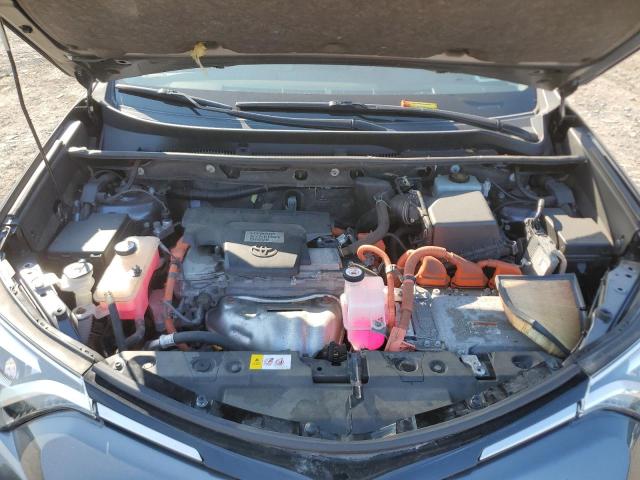 Photo 11 VIN: JTMDJREV2HD077397 - TOYOTA RAV4 HV LI 