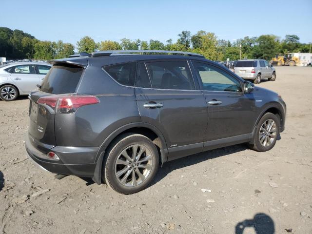 Photo 2 VIN: JTMDJREV2HD077397 - TOYOTA RAV4 HV LI 