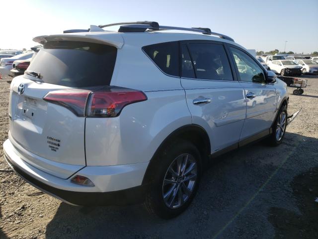 Photo 3 VIN: JTMDJREV2HD080073 - TOYOTA RAV4 HV LI 