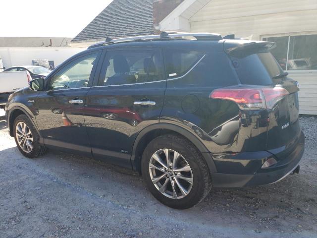 Photo 1 VIN: JTMDJREV2HD081594 - TOYOTA RAV4 HV LI 