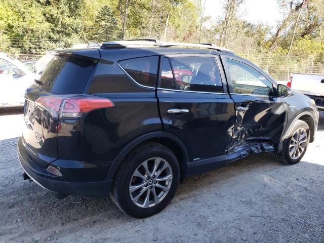 Photo 2 VIN: JTMDJREV2HD081594 - TOYOTA RAV4 HV LI 