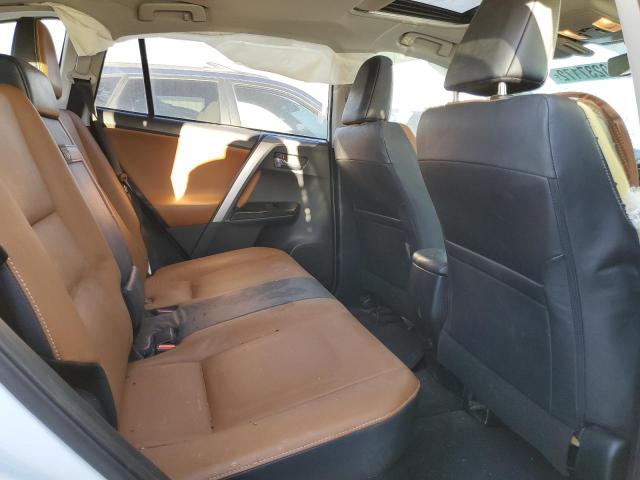 Photo 10 VIN: JTMDJREV2HD086729 - TOYOTA RAV4 HV LI 