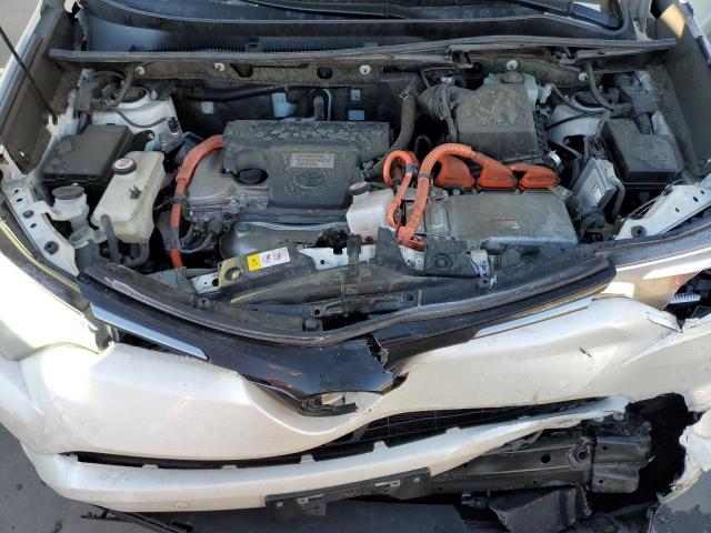 Photo 11 VIN: JTMDJREV2HD086729 - TOYOTA RAV4 HV LI 