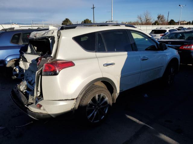 Photo 2 VIN: JTMDJREV2HD086729 - TOYOTA RAV4 HV LI 