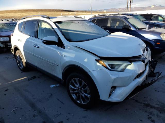 Photo 3 VIN: JTMDJREV2HD086729 - TOYOTA RAV4 HV LI 