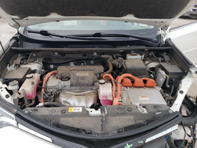 Photo 11 VIN: JTMDJREV2HD096404 - TOYOTA RAV4 HV LI 