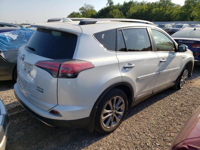 Photo 2 VIN: JTMDJREV2HD096404 - TOYOTA RAV4 HV LI 