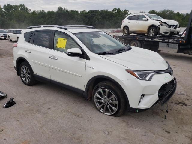 Photo 3 VIN: JTMDJREV2HD096404 - TOYOTA RAV4 HV LI 