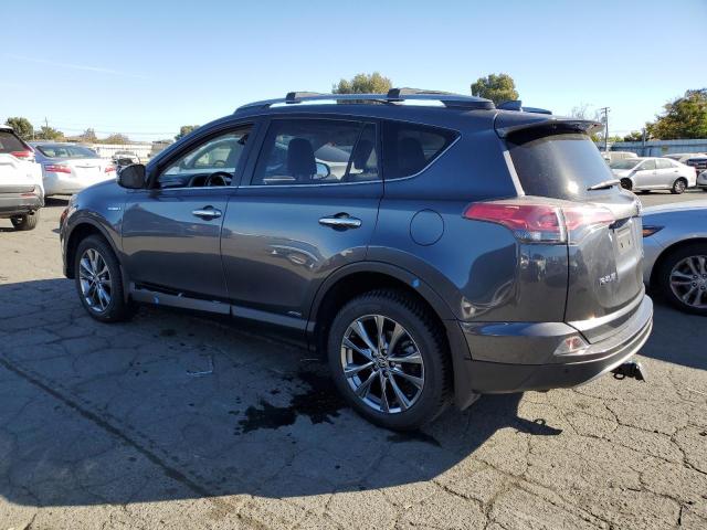 Photo 1 VIN: JTMDJREV2HD130373 - TOYOTA RAV4 HV LI 