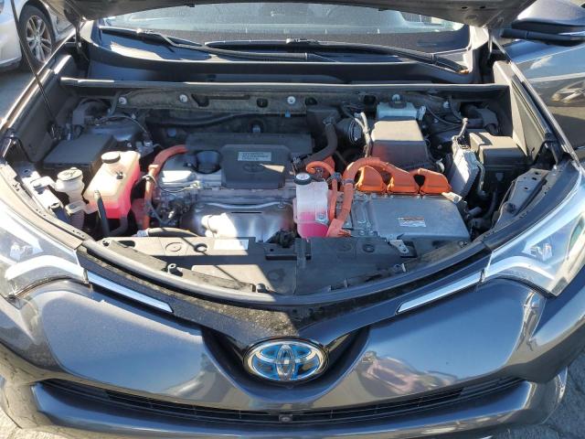 Photo 10 VIN: JTMDJREV2HD130373 - TOYOTA RAV4 HV LI 