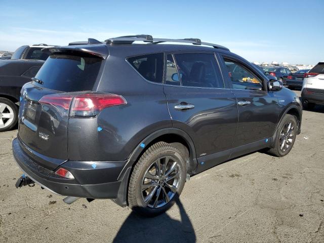 Photo 2 VIN: JTMDJREV2HD130373 - TOYOTA RAV4 HV LI 