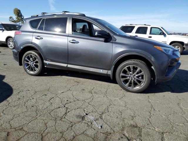 Photo 3 VIN: JTMDJREV2HD130373 - TOYOTA RAV4 HV LI 